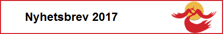 Nyhetsbrev 2017